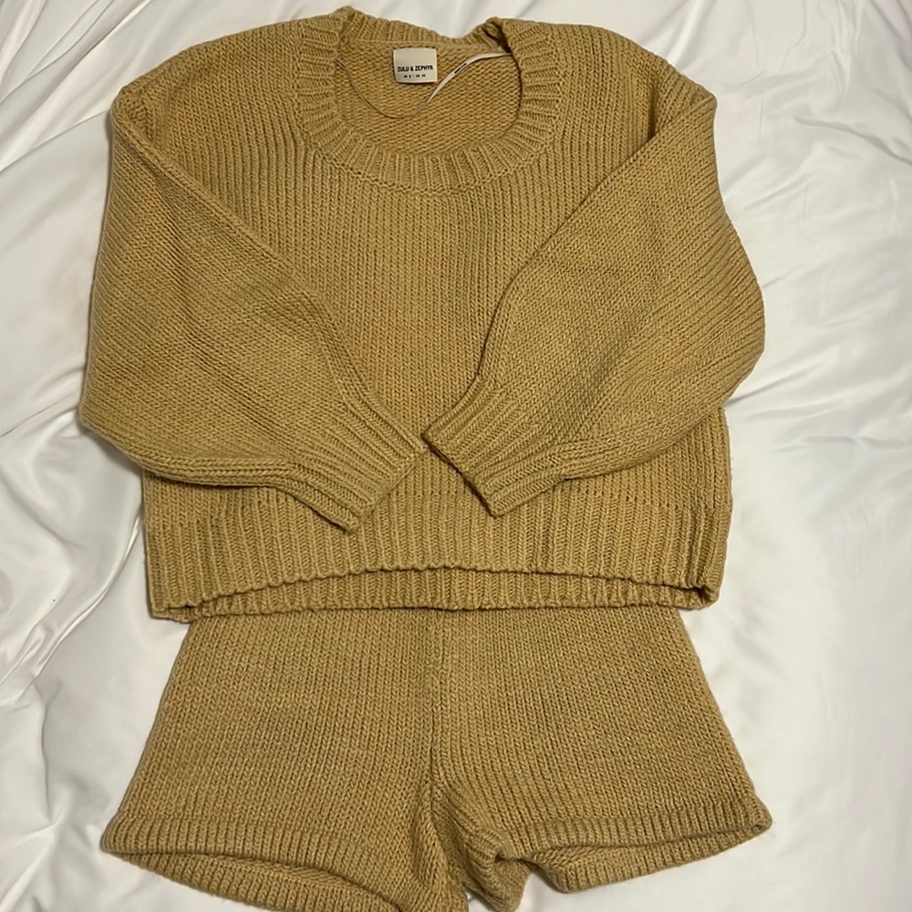 Zulu & Zephyr Set - image 1